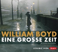 Abbildung von: Eine große Zeit - Der Audio Verlag