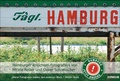 Cover: T&auml;glich Hamburg - Junius