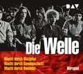 Cover: Die Welle - Der Audio Verlag