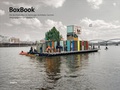 Cover: Box Book - Junius