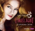 Cover: Firelight - Flammende Tr&auml;ne - Der Audio Verlag