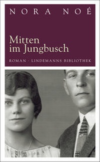 Abbildung von: Mitten im Jungbusch - Lindemanns VERLAG & AGENTUR