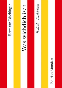 Enlarge image Cover: Was wichdich isch - Lindemanns VERLAG & AGENTUR