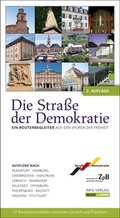 Cover: Die Stra&szlig;e der Demokratie - Lindemanns VERLAG & AGENTUR
