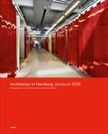 Cover: Architektur in Hamburg - Junius