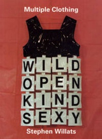 Enlarge image Cover: Multiple Clothing - König, Walther