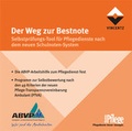 Cover: Der Weg zur Bestnote - Vincentz Network
