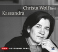 Cover: Kassandra - Der Audio Verlag