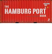 Enlarge image Cover: The Hamburg Port Book - Junius