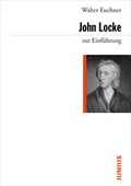 Cover: John Locke zur Einf&uuml;hrung - Junius