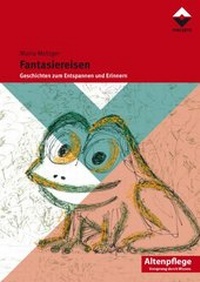 Abbildung von: Fantasiereisen I - Vincentz Network