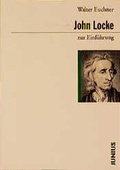 Cover: John Locke zur Einf&uuml;hrung - Junius