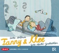 Cover: Fanny & Klee - Der Audio Verlag