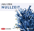 Cover: Nullzeit - Der Audio Verlag