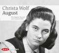 Cover: August - Der Audio Verlag