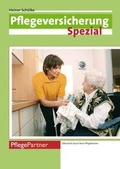 Cover: Pflegeversicherung spezial - Vincentz Network