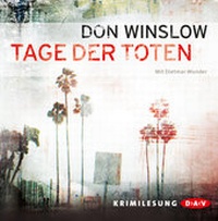 Abbildung von: Tage der Toten - Der Audio Verlag