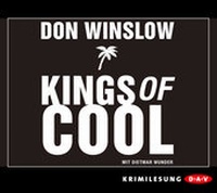 Abbildung von: Kings of Cool - Der Audio Verlag