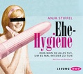 Cover: Ehehygiene - Der Audio Verlag