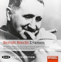 Cover: Dramen - Der Audio Verlag