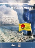 Cover: Die Giulini-Maxime - Jedermann-Verlag GmbH
