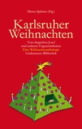 Cover: Karlsruher Weihnachten - Lindemanns VERLAG & AGENTUR