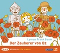 Cover: Der Zauberer von Oz - Der Audio Verlag
