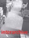 Cover: Interarchive - K&ouml;nig, Walther