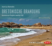 Abbildung von: Bretonische Brandung - Der Audio Verlag