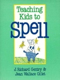 Cover: Teaching Kids to Spell - Heinemann