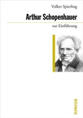 Bild: Arthur Schopenhauer zur Einf&uuml;hrung - Junius