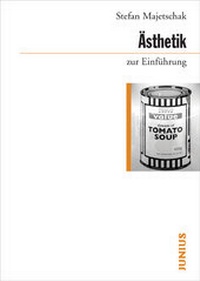 Abbildung von: Ästhetik zur Einführung - Junius