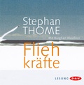 Cover: Fliehkr&auml;fte - Der Audio Verlag