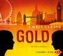 Cover: Gold - Der Audio Verlag