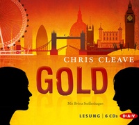 Enlarge image Cover: Gold - Der Audio Verlag