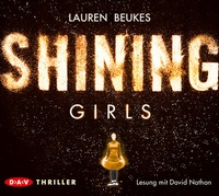 Abbildung von: Shining Girls - Der Audio Verlag
