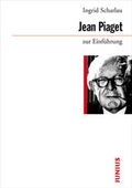 Cover: Jean Piaget zur Einf&uuml;hrung - Junius