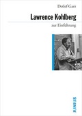 Cover: Lawrence Kohlberg zur Einf&uuml;hrung - Junius
