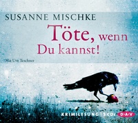 Abbildung von: Töte, wenn Du kannst! - Der Audio Verlag