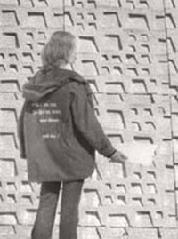 Enlarge image Cover: Rosemarie Trockel. Pro-Test - König, Walther