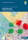 Cover: Quartiersnah - Vincentz Network