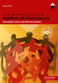Cover: Der Regelkreis der Einsatzplanung - Vincentz Network