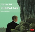 Cover: Gibraltar - Der Audio Verlag