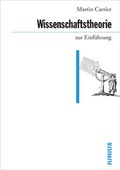 Cover: Wissenschaftstheorie zur Einf&uuml;hrung - Junius