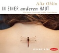 Cover: In einer anderen Haut - Der Audio Verlag