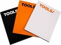 Cover: Superflex. Tools - K&ouml;nig, Walther