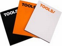 Enlarge image Cover: Superflex. Tools - König, Walther