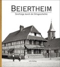 Cover: Beiertheim - Lindemanns VERLAG & AGENTUR