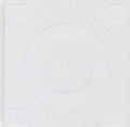 Cover: James Lee Byars. The White Mass - K&ouml;nig, Walther