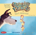 Cover: Inspektor Barney - Tatort H&uuml;hnerstall - Der Audio Verlag